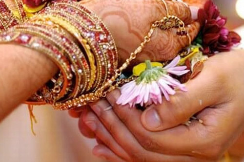 Inter Caste Love Marriage