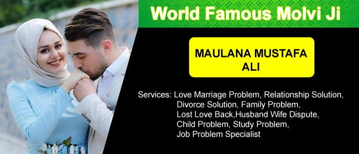 Love Problem Solution Specialist